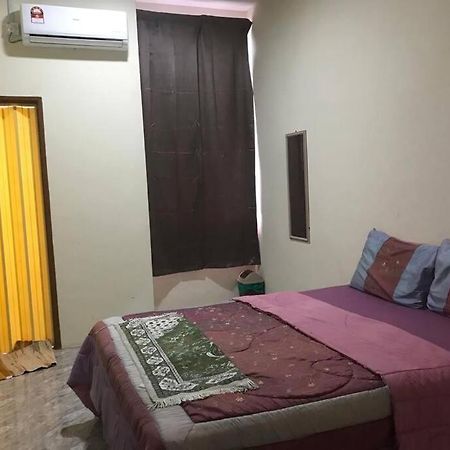 Hj Homestay กัวลาตรังกานู ภายนอก รูปภาพ