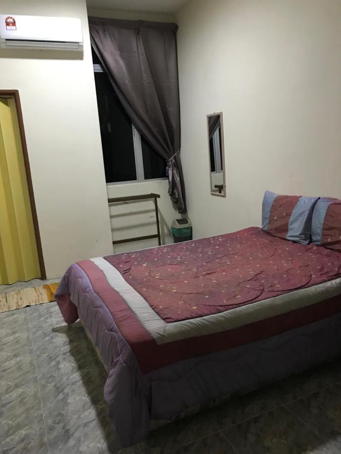 Hj Homestay กัวลาตรังกานู ภายนอก รูปภาพ